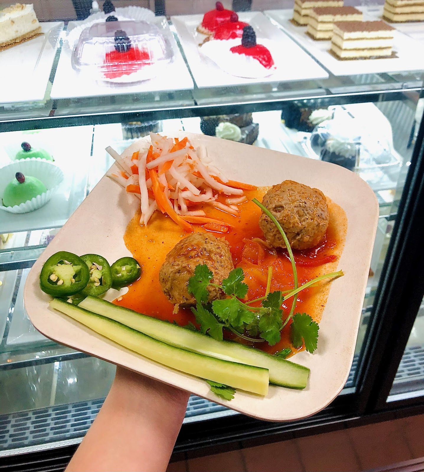 Paris Banh mi & bakery Louisville | Bakery 40204 | Cafeteria Louisville, KY