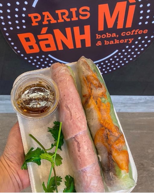 Paris Banh mi & bakery Louisville | Bakery 40204 | Cafeteria Louisville, KY