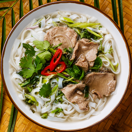 PHỞ