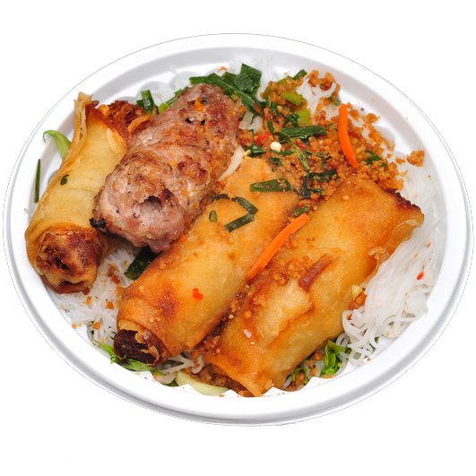 VIETNAMESE DISHES