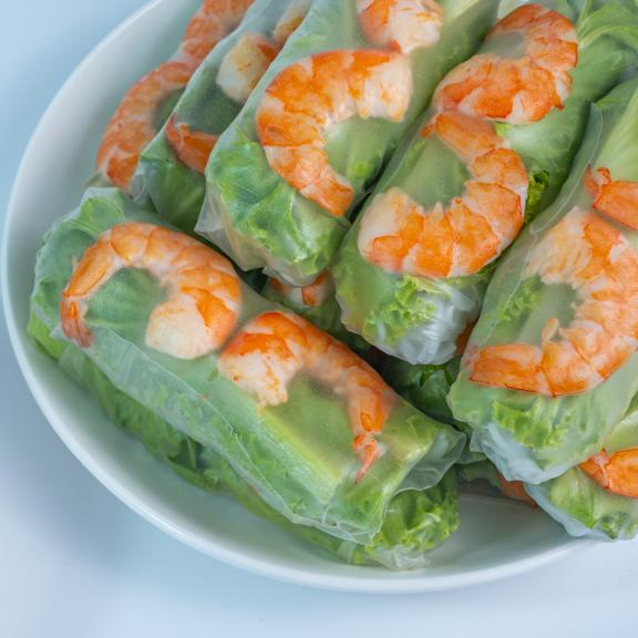 APPETIZERS