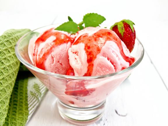 Ice Cream